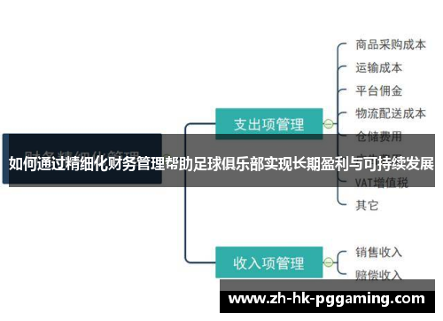 如何通过精细化财务管理帮助足球俱乐部实现长期盈利与可持续发展
