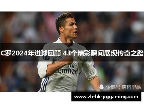 C罗2024年进球回顾 43个精彩瞬间展现传奇之路