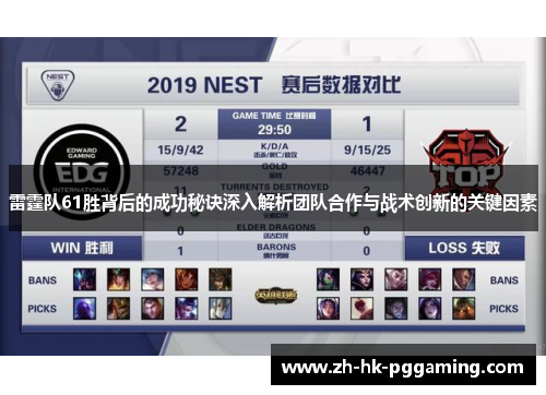 雷霆队61胜背后的成功秘诀深入解析团队合作与战术创新的关键因素