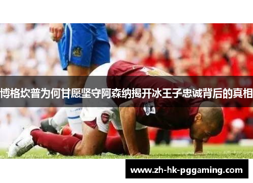 博格坎普为何甘愿坚守阿森纳揭开冰王子忠诚背后的真相 博格坎普为何甘愿坚守阿森纳揭开冰王子忠诚背后的真相