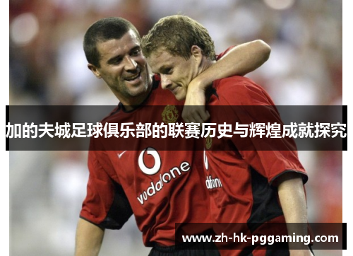 加的夫城足球俱乐部的联赛历史与辉煌成就探究 加的夫城足球俱乐部的联赛历史与辉煌成就探究