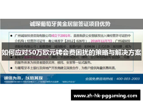 如何应对50万欧元转会费困扰的策略与解决方案