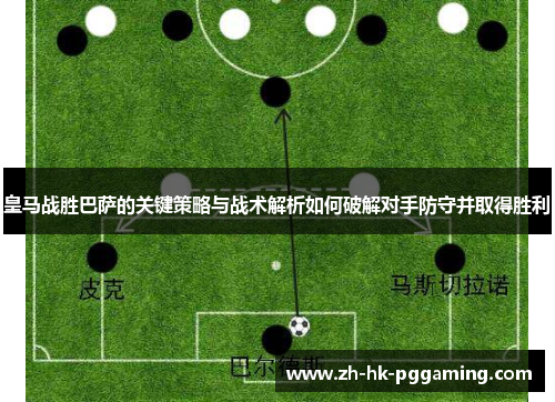 皇马战胜巴萨的关键策略与战术解析如何破解对手防守并取得胜利