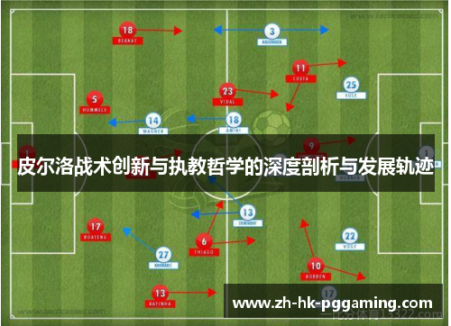 皮尔洛战术创新与执教哲学的深度剖析与发展轨迹