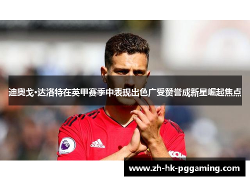 迪奥戈·达洛特在英甲赛季中表现出色广受赞誉成新星崛起焦点